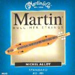 MARTIN M640 DULCIMER